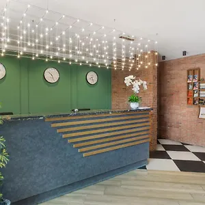 Hotel Old, Tbilissi