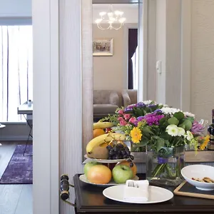 Hotel Mercure Old Town, Tbilissi