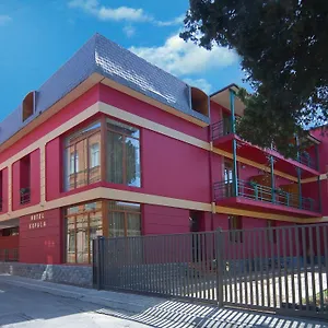 Hotel New Kopala, Tbilissi
