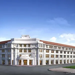 The Capitol Kempinski Singapour