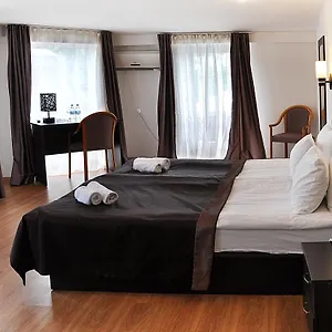 Hotel Corner, Tbilissi