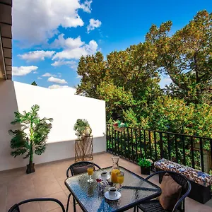 Hotel Margi Boutique, Tbilissi