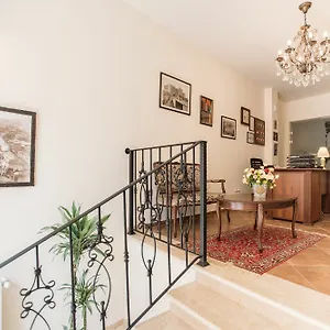 Hotel Le Caucase, Tbilissi